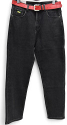 Джинси жіночі на флісі LZYX JEANS БАТАЛ оптом