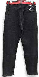 Джинси жіночі на флісі LZYX JEANS БАТАЛ оптом