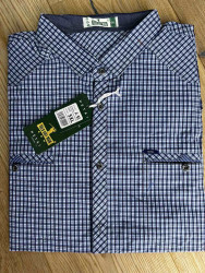Рубашки мужские HETAI оптом 84957016 А91-64