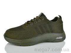 Кроссовки, Ok Shoes оптом F91-5