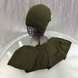 Шапки чоловічі оптом 