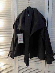 Куртки демисезонні жіночі оптом