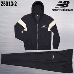 Спортивные костюмы мужские (Black/Beige) оптом 90312768 25013-2-8