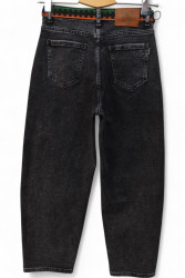 Джинси жіночі DERUN ПОЛУБАТАЛ оптом