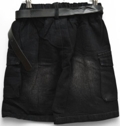 Шорти джинсові дитячі оптом 