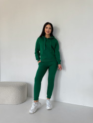 Спортивні костюми жіночі на флісі оптом ---