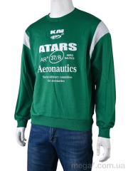 Батник, Мир оптом 4340-3 green