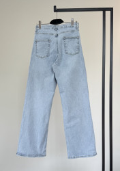 Джинси жіночі БАТАЛ оптом