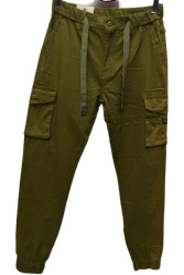 Джинси чоловічі RTROOSS ПОЛУБАТАЛ оптом  