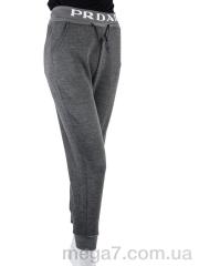 Спортивные штаны, DIYA оптом 1708 grey