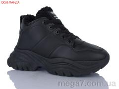 Кроссовки, QQ&Панда оптом J983-1