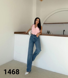 Джинсы женские WOMAN DENIM оптом 78346519 2064-31