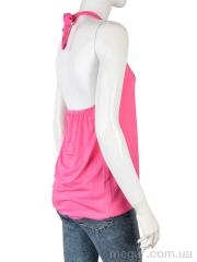 Майка, Obuvok оптом OBUVOK B0132-6 (11215) pink