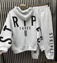 Спортивні костюми на флісі жіночі оптом