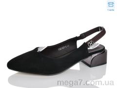 Туфли, Lilin оптом FEU157-2