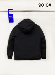 Куртки зимові чоловічі оптом 2BRO