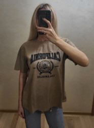 Футболки женские оптом 24895360 3002-89