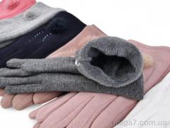 Перчатки, CAP оптом 268-2 mix