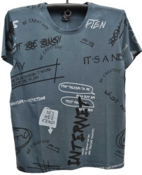 Футболки чоловічі оптом 