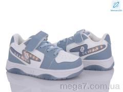 Кроссовки, Ok Shoes оптом H122-5 LED