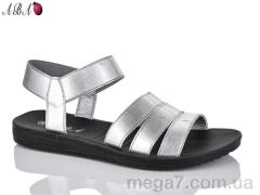 Босоножки, Aba оптом A13-3