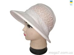 Панама, Mabi оптом 0703 білий