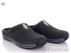 Галоши, Favorite shoes оптом ACORUS Slippers C02 black