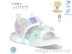 Босоножки, Ok Shoes оптом T0799A LED