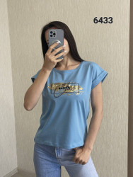 Футболки женские оптом 48156270 6433-27