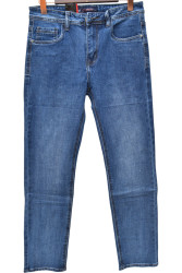 Джинсы мужские LS.LONGFEI ПОЛУБАТАЛ оптом LS-JEANS  06928154 358-21