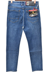 Джинси чоловічі LS.LONGFEI ПОЛУБАТАЛ оптом LS-JEANS   