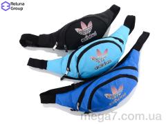 Бананка, Reluna Group оптом TR001 mix