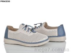 Туфли, Princess оптом B012-7