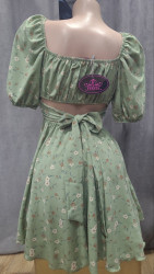 Сукні жіночі оптом FIESTA 