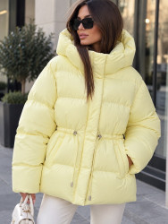 Куртки зимние женские оптом 31059786 26186-0-19