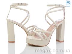 Туфли, Love-L&M-ZDW оптом F140-4