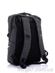Рюкзак, Superbag оптом 9098 black
