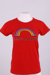 Футболки жіночі оптом    Туреччина