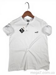 Футболка, Alisa Brand оптом 1014 білий