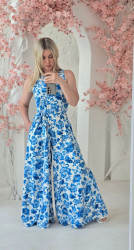 Комбінезони жіночі оптом OKSI DRESS 