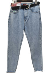 Джинси жіночі ПОЛУБАТАЛ оптом