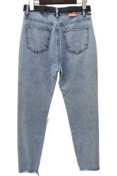 Джинси жіночі ПОЛУБАТАЛ оптом