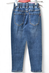 Джинсы подростковые оптом 80745632 A650-1