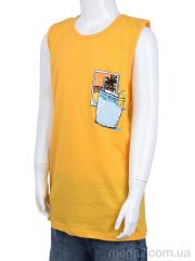 Майка, OL оптом A006 mix