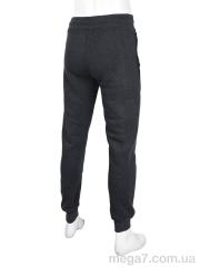 Спортивные брюки, Мир оптом 3814-CS403-2-150 grey