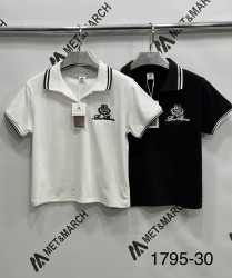 Футболки жіночі оптом