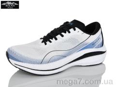 Кроссовки, Baas оптом M7682-4