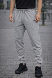 Спортивные штаны мужские оптом 83462051 00014-244