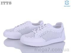 Кроссовки, ITTS оптом P01-7