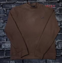 Свитшоты мужские на флисе оптом 39081762 1113-12